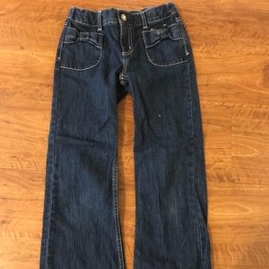 Gymboree jeans size 10 girls